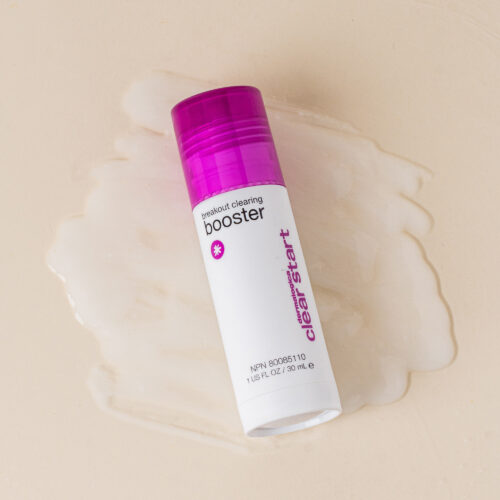 breakout clearing booster 30ml skincareme.co.uk