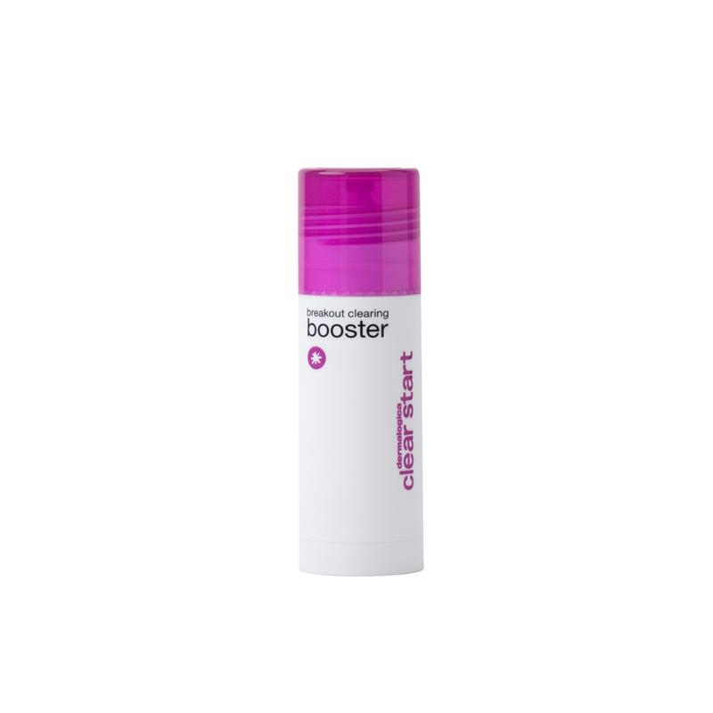 clear start breakout clearing booster for teen skin skincareme.co.uk