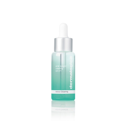 dermalogica age bright clearing serum 30ml top dermalogica retailer for discount prices skincareme somerset