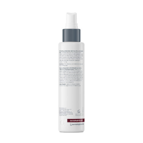 dermalogica antioxidant hydramist 150ml skincareme uk