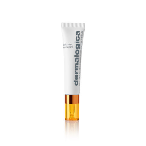 dermalogica biolumin c eye serum 15ml skincareme beauty products somerset