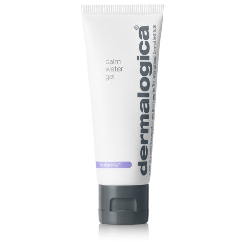 dermalogica calm water gel 50ml skincareme somerset uk