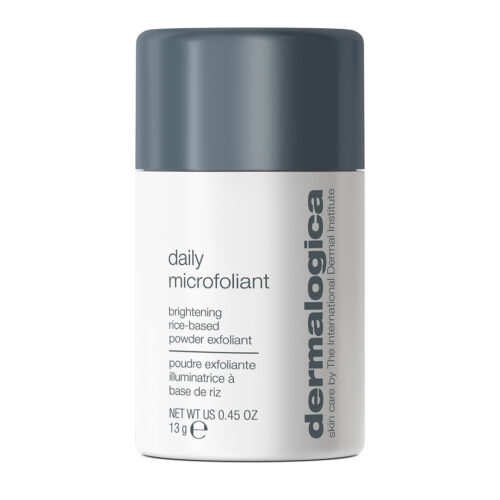 dermalogica daily microfoliant 13g at skincareme uk