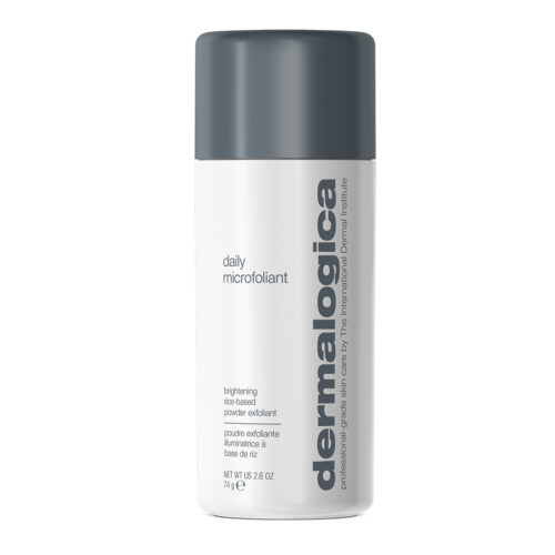 dermalogica daily microfoliant 74g at skincareme uk