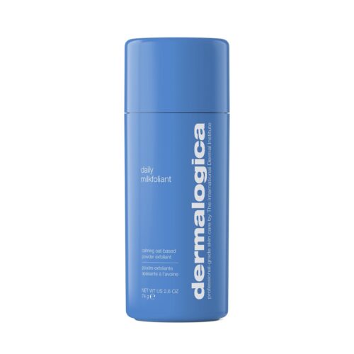 daily milkfoliant 74g dermalogica exfoliant at skincareme.co.uk