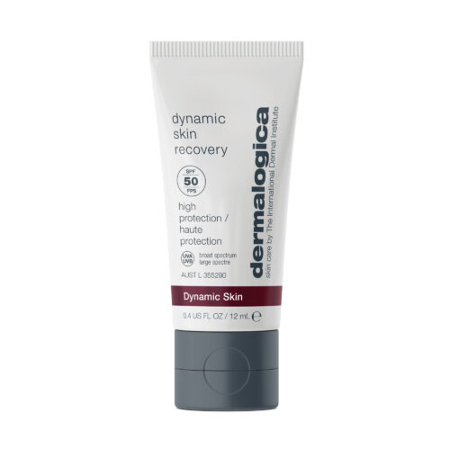 dermalogica dynamic skin recovery spf50 moisturiser 12ml skincareme uk