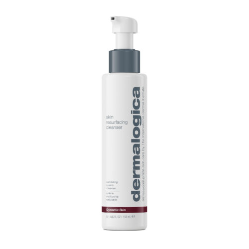dermalogica dynamic skin resurfacing cleanser 150ml skincareme uk