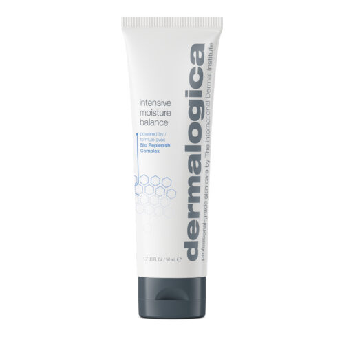 dermalogica intensive moisture balance moisturiser 50ml skincareme uk