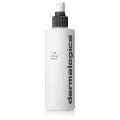 Dermalogica multi active toner 250ml skincareme skin health essential somerset