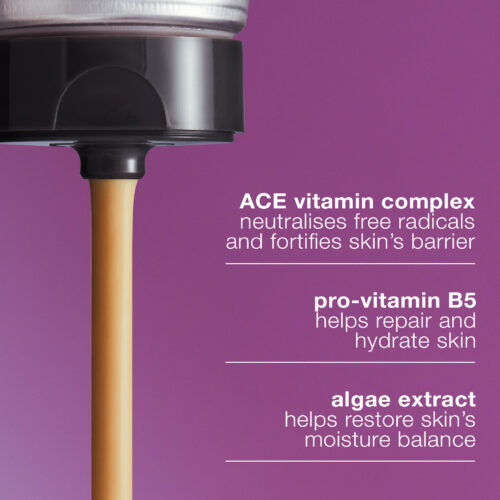 dermalogica multi vitamin power recovery masque ingredients skincareme uk