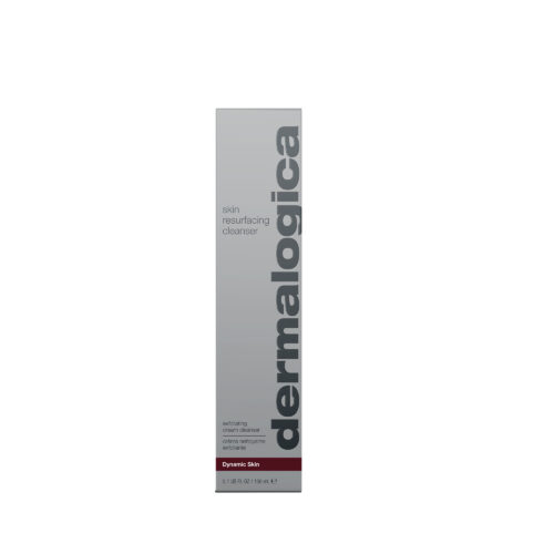 dermalogica skin resurfacing cleanser 150ml skincareme uk