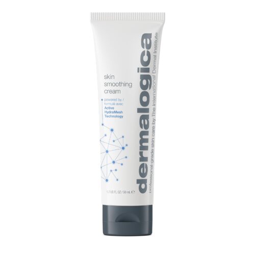 dermalogica skin smoothing cream moisturiser 50ml skincareme uk
