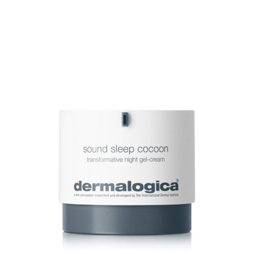 dermalogica sound sleep cocoon 50ml skincareme somerset