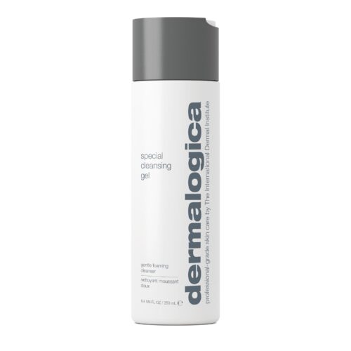 dermalogica special cleansing gel 250ml skincareme uk