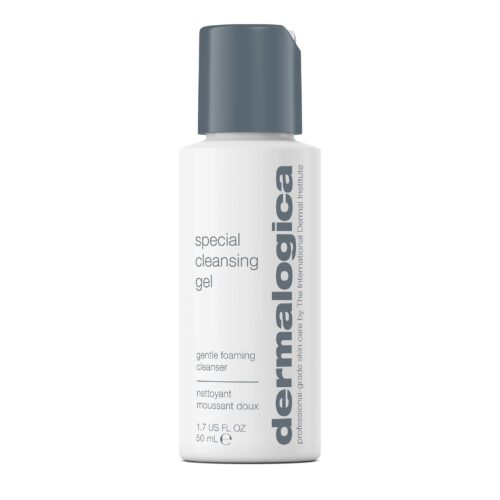 dermalogica special cleansing gel cleanser 15ml skincareme uk