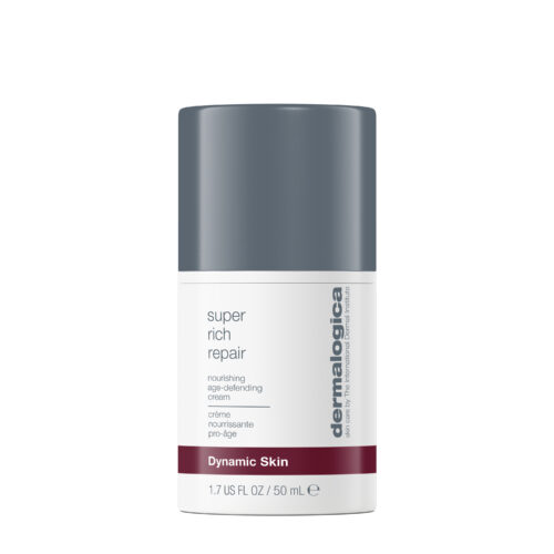 dermalogica super rich repair moisturiser 50ml skincareme uk