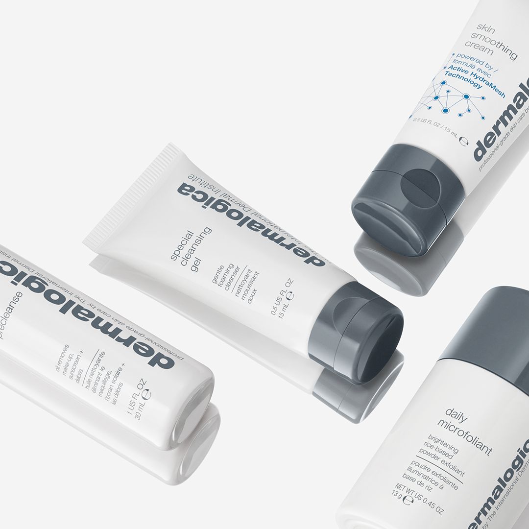 dermalogica discover healthy skin kit skincareme uk