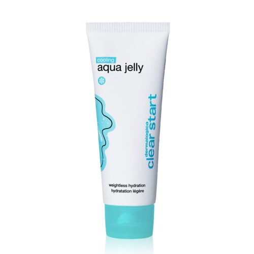 Clear Start cooling aqua jelly 59ml skincareme uk