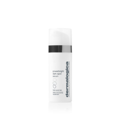 Dermalogica Powerbright dark spot serum skincareme uk