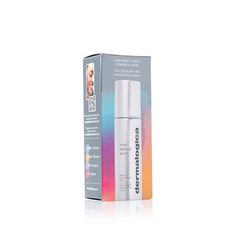 New Smart Response Serum skincareme.co.uk