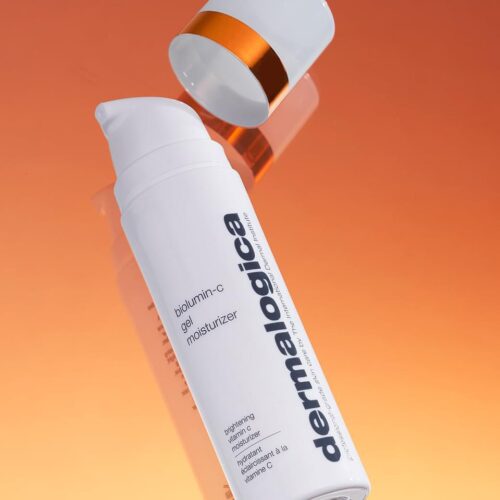 dermalogica biolumin-c gel moisturiser 50ml stable vitamin c skincareme online beauty store uk
