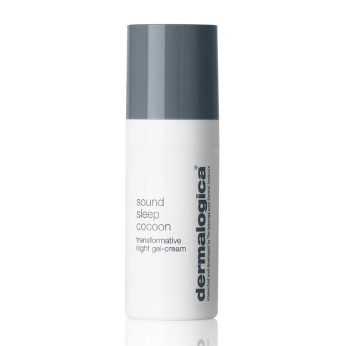 sound sleep cocoon travel size moisturiser 10ml skincareme.co.uk
