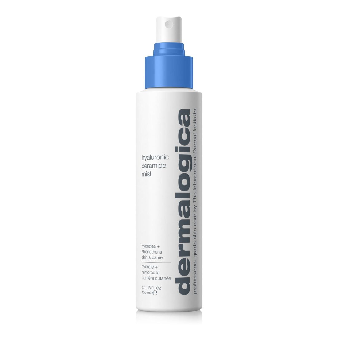 new hyaluronic ceramide mist 150ml dermalogica toner skincareme.co.uk online beauty store uk