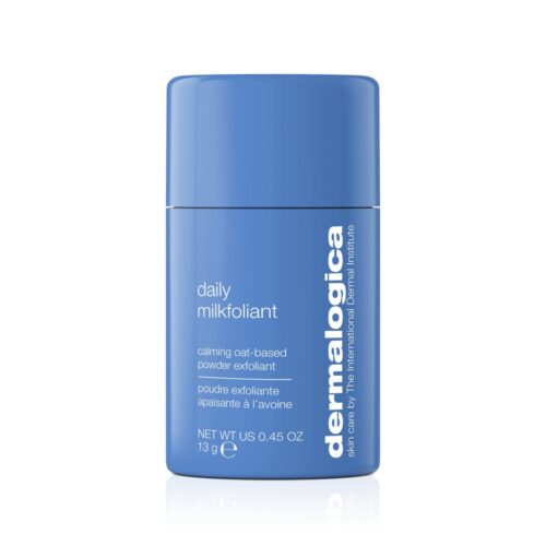 daily milkfoliant 13g travel size skincareme online beauty store