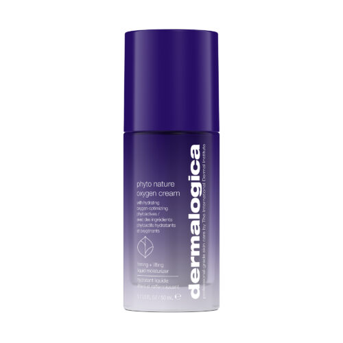 dermalogica phyto nature oxygen cream 50ml skincareme.co.uk