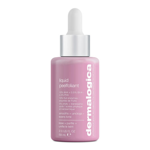dermalogica liquid peelfoliant 59ml available at skincareme.co.uk