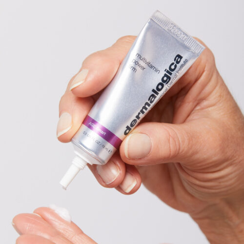dermalogica multi vitamin power firm eye cream 15ml at skincareme.co.uk