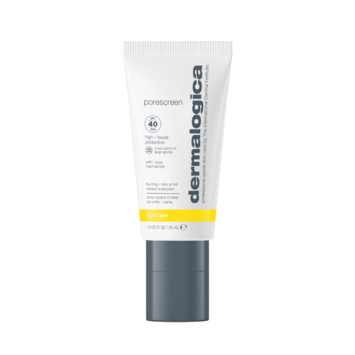dermalogica porescreen spf 40 at skincareme.co.uk