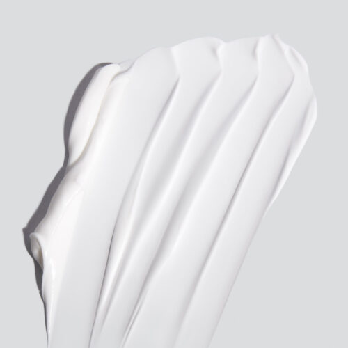 skin smoothing cream texture