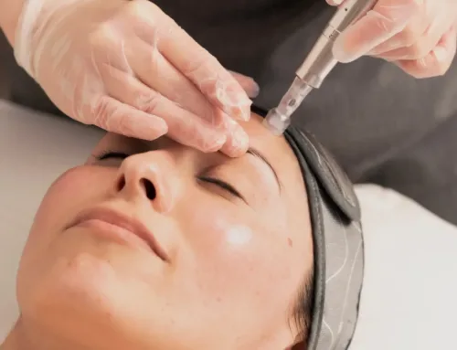 pro microneedling