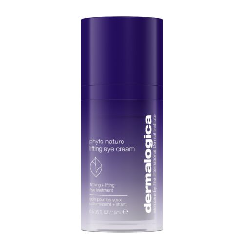 new dermalogica phyto nature lifting eye cream at skincareme.co.uk