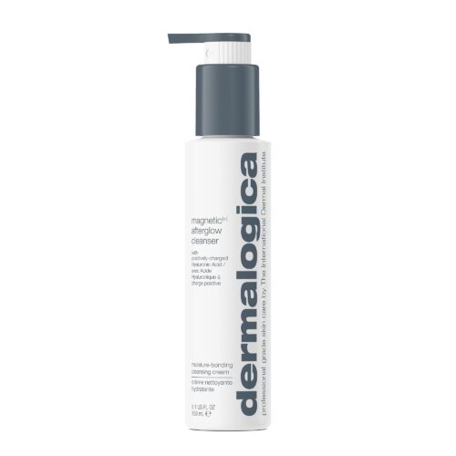 dermalogica magnetic afterglow cleanser at skincareme.co.uk