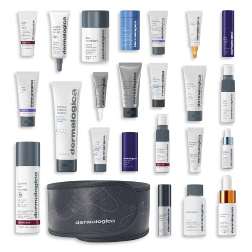 dermalogica advent calendar 2025 what's inside?
