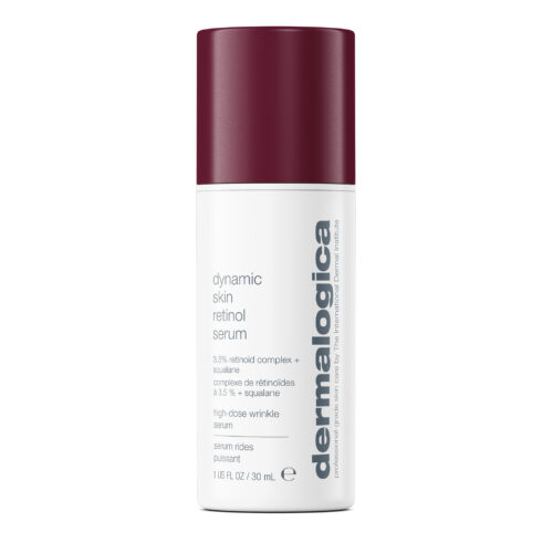 dermalogica dynamic skin retinol serum 30ml skincareme uk
