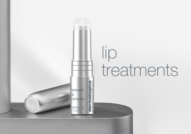 dermalogica lip treatments and lip care at skincareme uk
