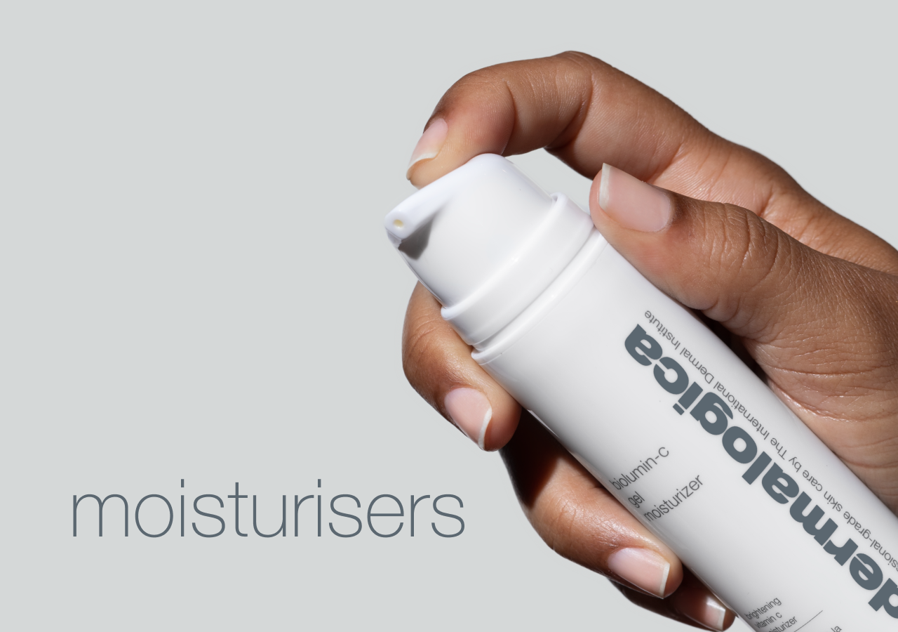 dermalogica moisturisers at skincareme uk