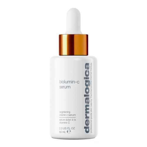 dermalogica biolumin c vitamin c brightening serum 59ml skincareme uk
