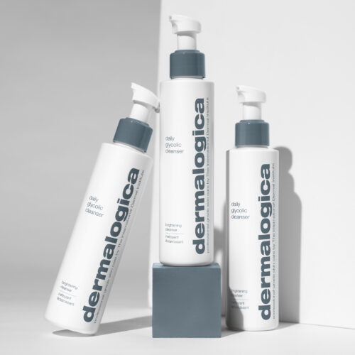 dermalogica daily glycolic cleanser skincareme uk