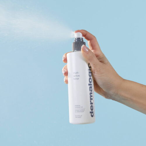 dermalogica multi active toner hydration spritz skincareme uk