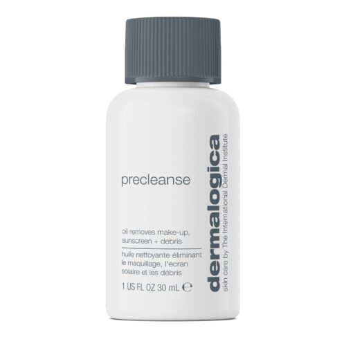 dermalogica pre cleanse oil 30ml travel size at skincareme uk