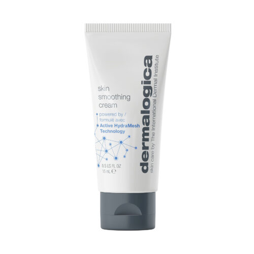 dermalogica skin smoothing cream travel size 15ml skincareme uk