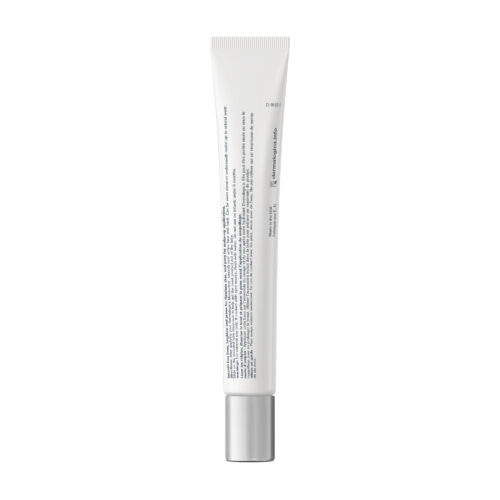 dermalogica skin perfect primer 22ml rear view skincareme uk