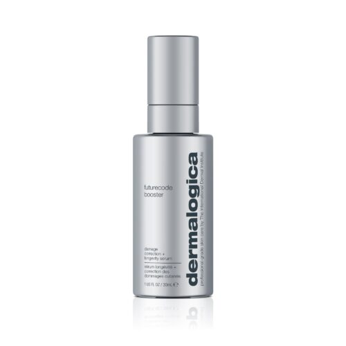 dermalogica futurecode-booster damage correcting longevity serum 30ml at skincreme uk